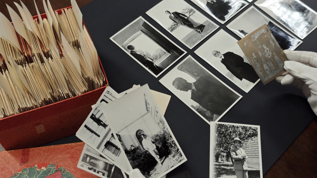  - Fuente: MUSEO RAMÓN GAYA