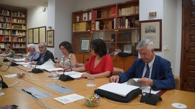 El Consell Valencià de Cultura alerta del 