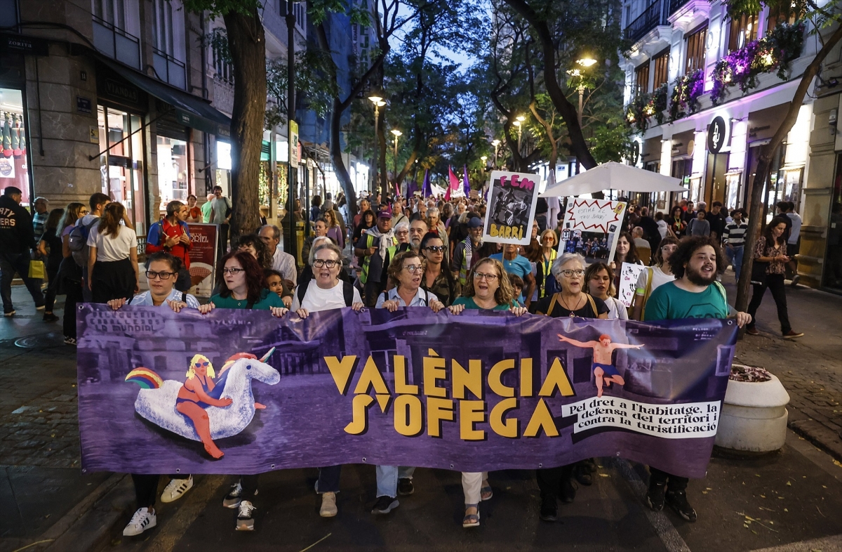 - Foto: ROBER SOLSONA/EP