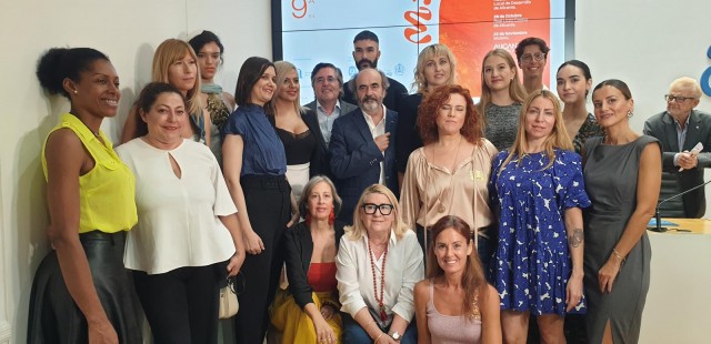 Más de 40 diseñadores participan en la novena edición de 'Alicante Fashion Week'