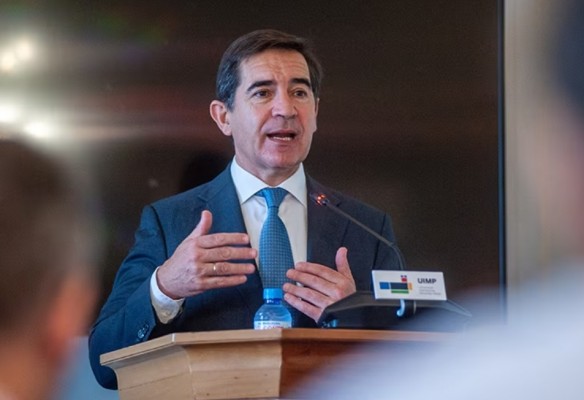 BBVA evalúa las condiciones puestas por el Gobierno para lanzar su OPA por Banco Sabadell