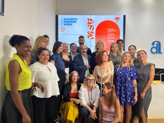 El Mubag se suma a Alicante Fashion Week