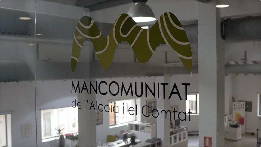 La Mancomunitat de l'Alcoià i el Comtat convoca sus premios para reconocer a empresas y emprendedores