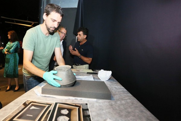 El MARQ cierra 'Dinastías' con más de 60.700 visitas

