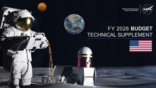 Una era oscura acecha a la NASA