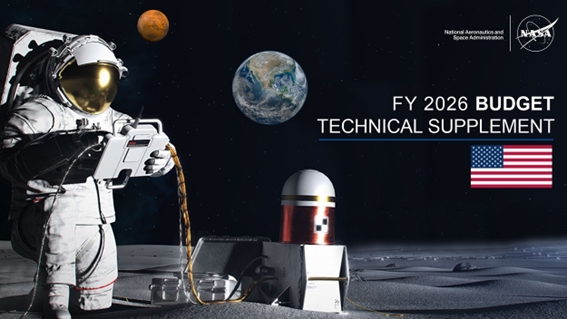 Una era oscura acecha a la NASA