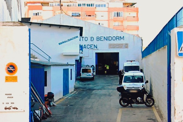 El PSOE de Benidorm critica que el Ayuntamiento tire de la bolsa de otros municipios para nuevos contratos
