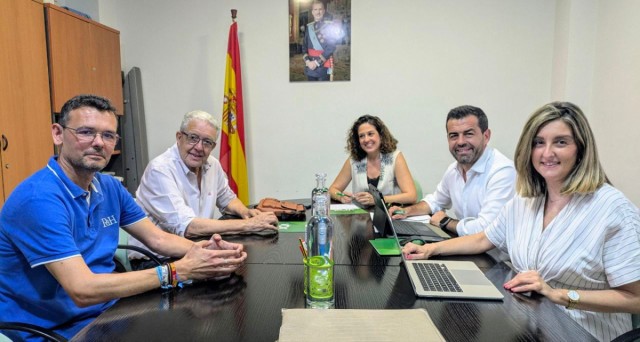 Vox exige que las familias numerosas tengan un reconocimiento prioritario en todas las políticas de la Región