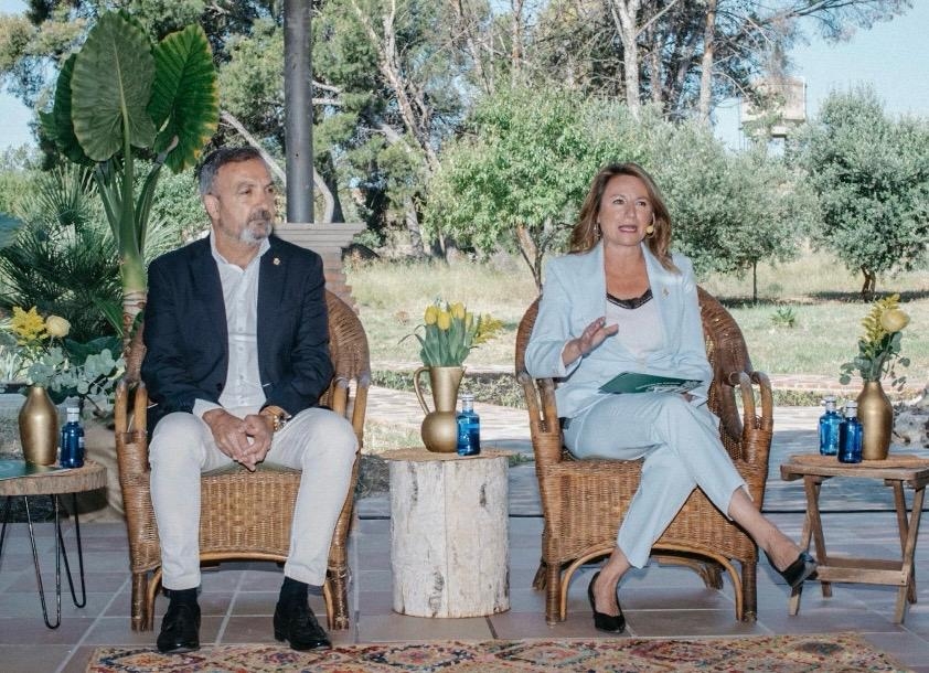 Castelló se reivindica como referente nacional en políticas de empleo con el Congreso de Desarrollo Local