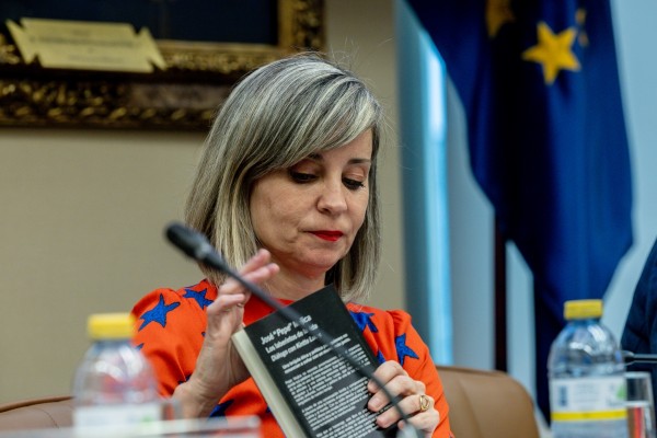 Sumar hará autocrítica, tiende la mano a Més Compromís pese a la fractura y rechaza que Águeda Micó sea tránsfuga