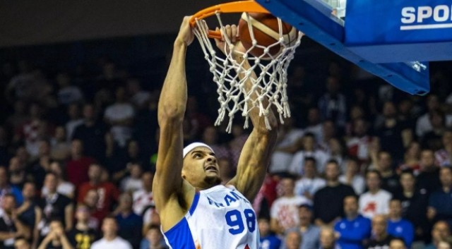 Parker (ASVEL) asegura que Neal Sako ha pagado su cláusula para fichar por el Valencia