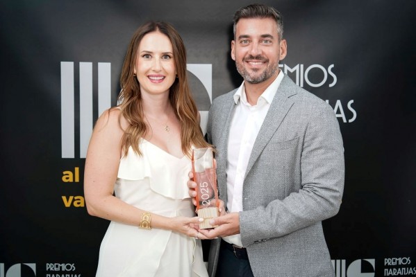 La valldeuxense Tomega, elegida por los agricultores como Mejor Comercio Citrícola del Año 