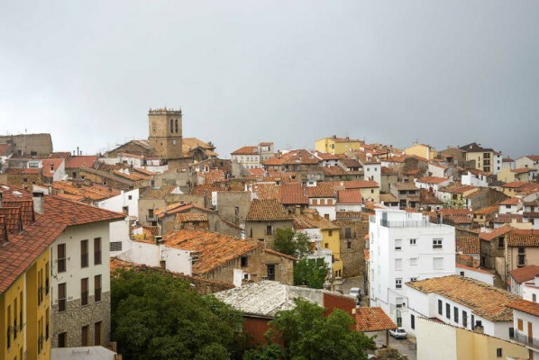 Vistabella commemora el Dia de la Dona Rural amb una completa agenda al llarg de la setmana 