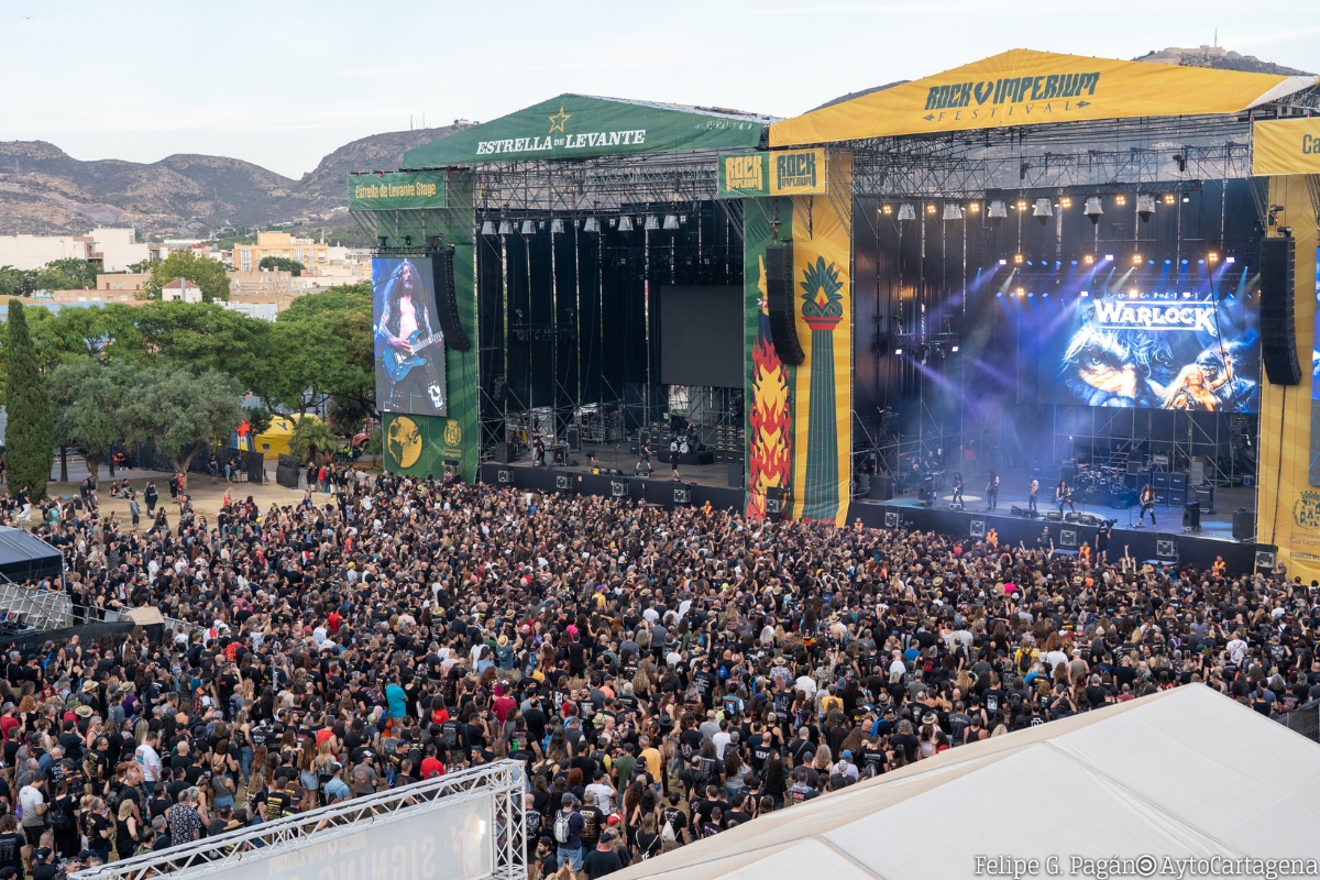  - Foto: AYTO. CARTAGENA