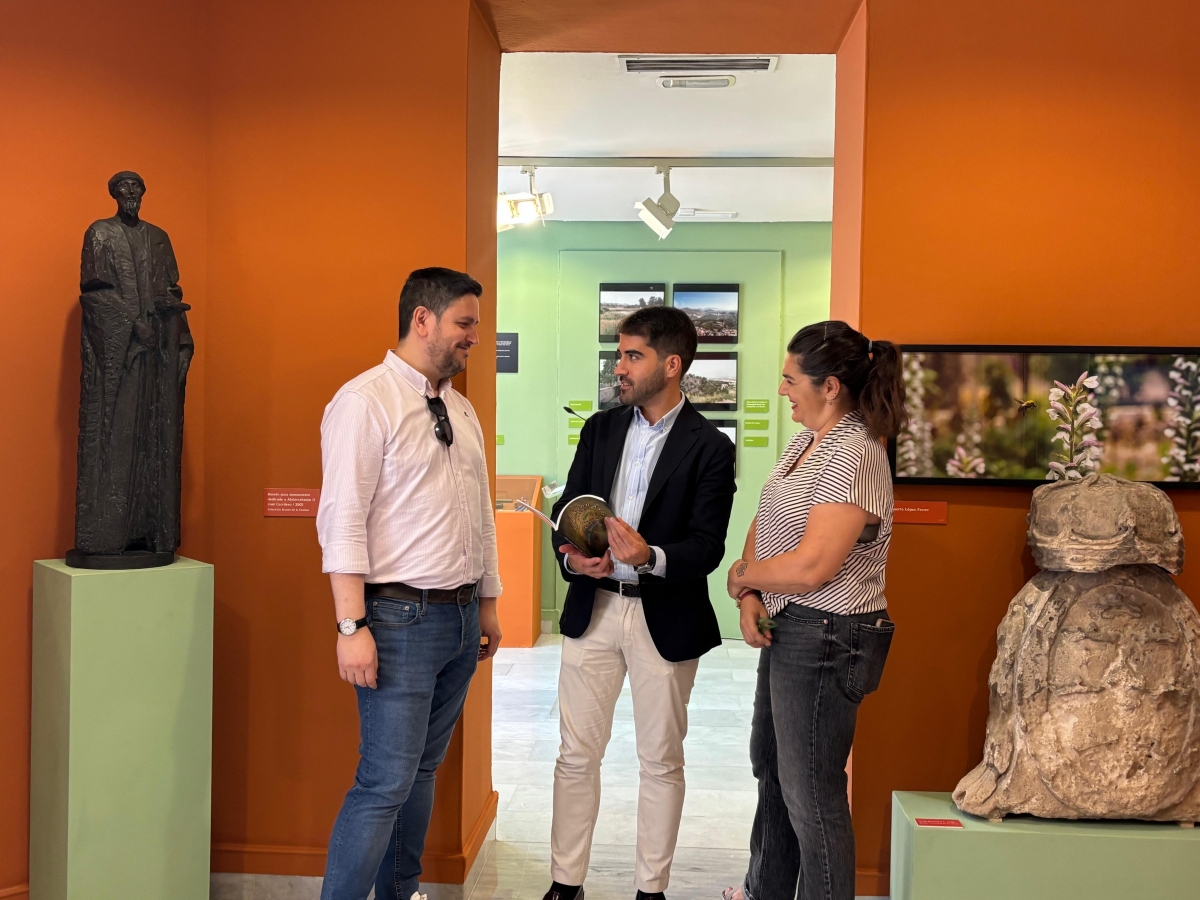  - Foto: AYTO. MURCIA