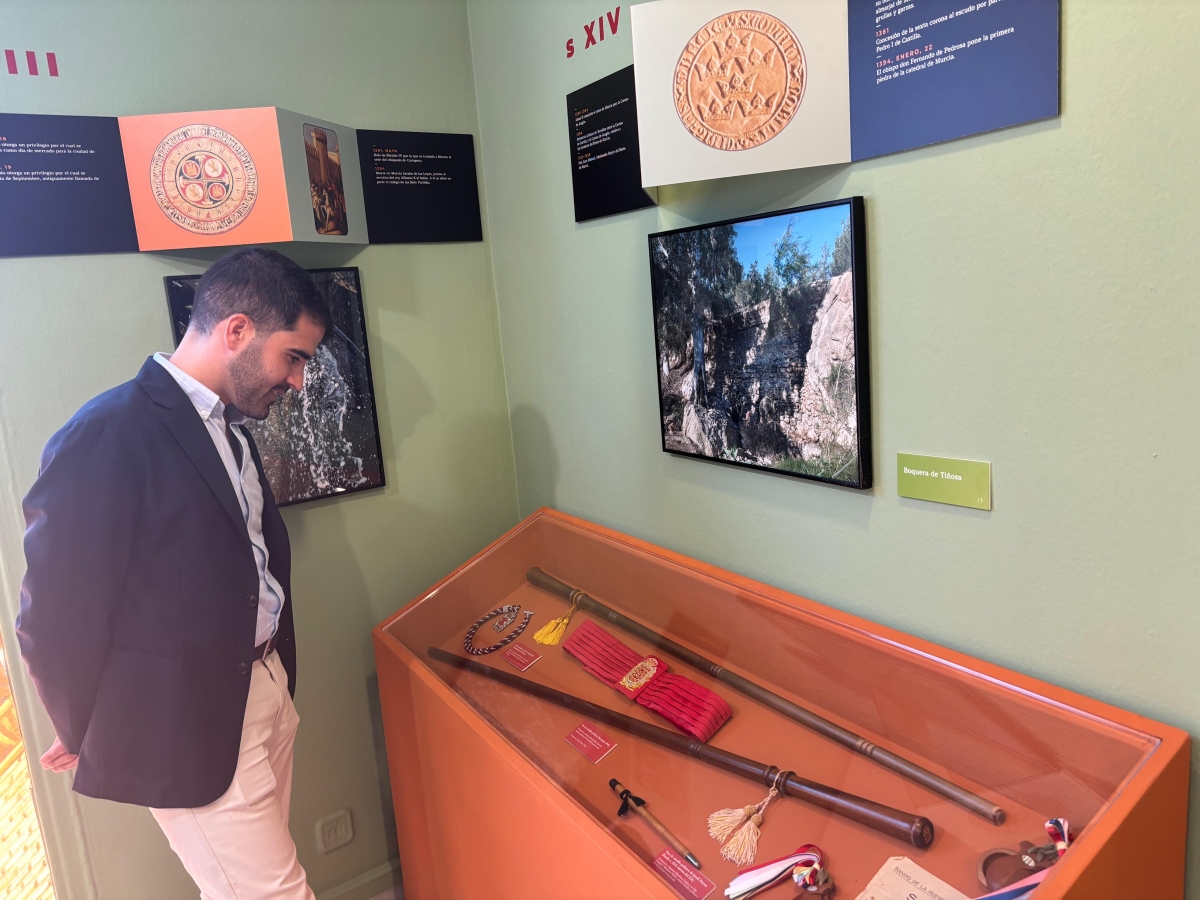  - Foto: AYTO. MURCIA