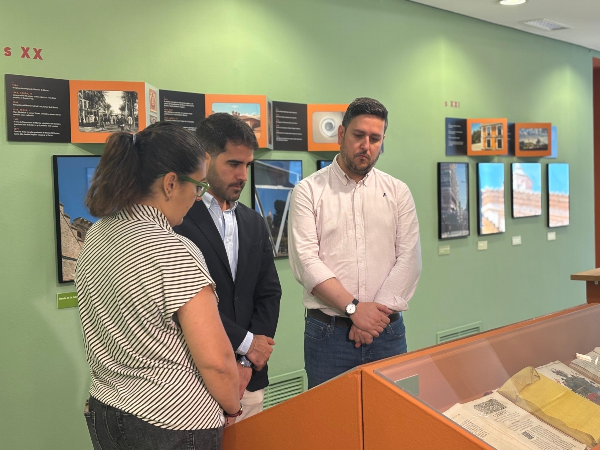  - Foto: AYTO. MURCIA