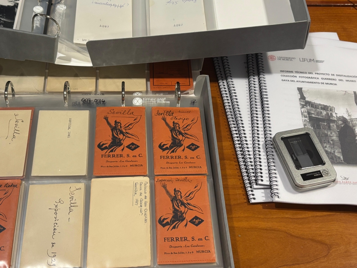  - Foto: AYTO. MURCIA