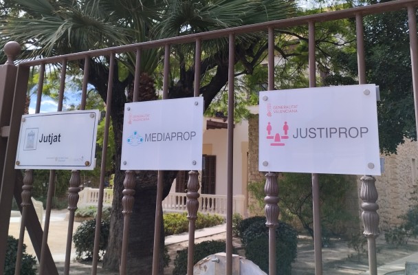 Sant Joan reanuda el servicio de mediación que realiza el Colegio de Abogacía de Alicante