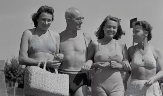 Donde el bikini fue libertad: Benidorm lo celebra con el verano más vibrante