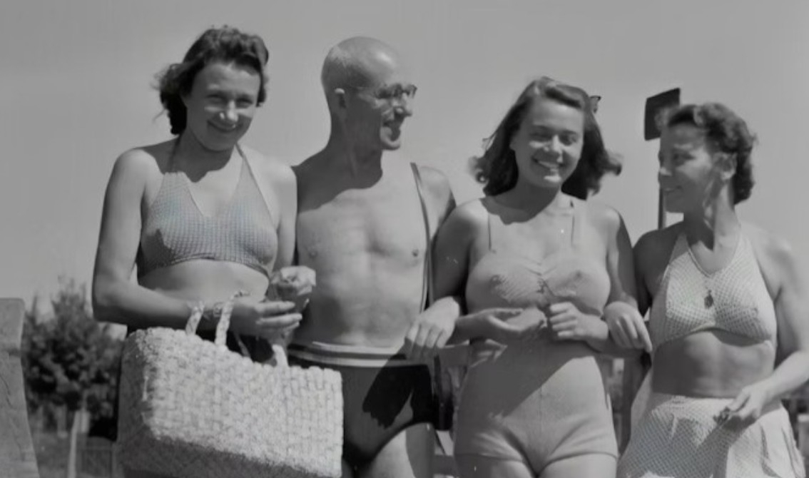Donde el bikini fue libertad: Benidorm lo celebra con el verano más vibrante