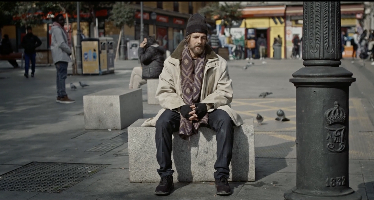 La película 'Mr. Nadie', coproducida por el murciano Juan Poveda (Twin Freaks) ya tiene fecha de estreno: el 14 de agosto