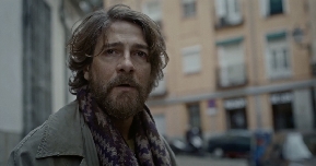 Llega a los cines la película con sello murciano 'Mr. Nadie': está coproducida por el murciano Juan Poveda (Twin Freaks) 