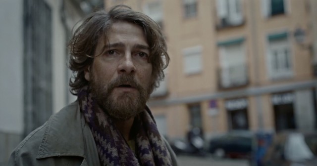 Llega a los cines la película con sello murciano 'Mr. Nadie': está coproducida por el murciano Juan Poveda (Twin Freaks) 