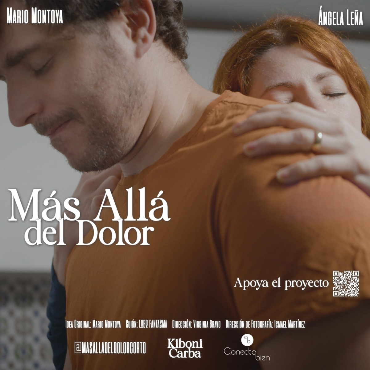 La Manga será escenario del rodaje de un corto que habla del cáncer inspirándose en una historia real