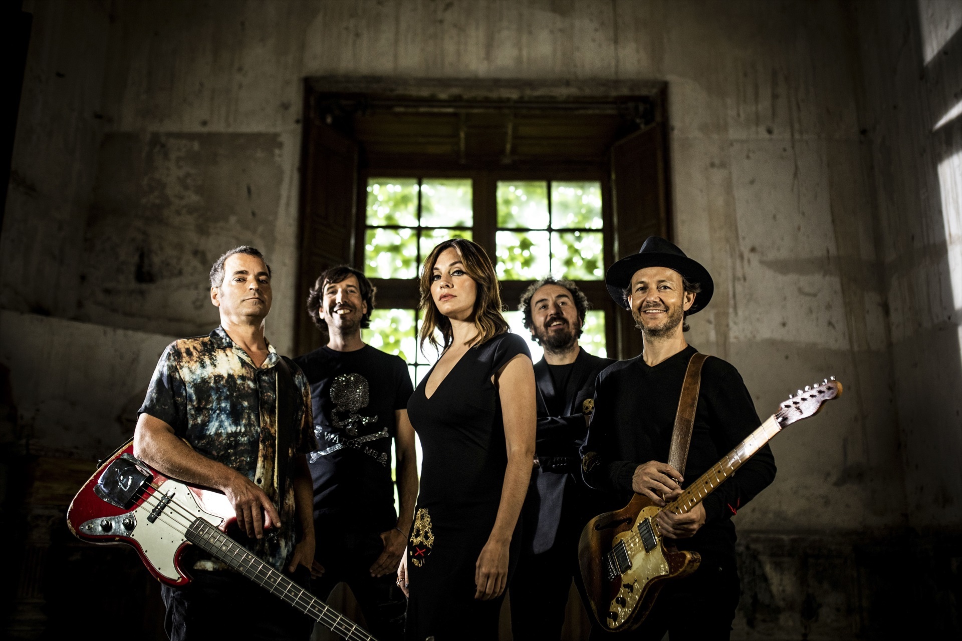 Foto: MOURO PRODUCCIONES - 