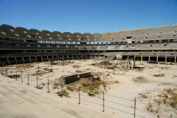 El Ayuntamiento inicia la tramitación para elaborar la auditoría externa del Nou Mestalla