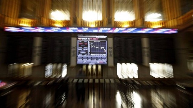 El Ibex 35 encadena la sexta subida consecutiva
