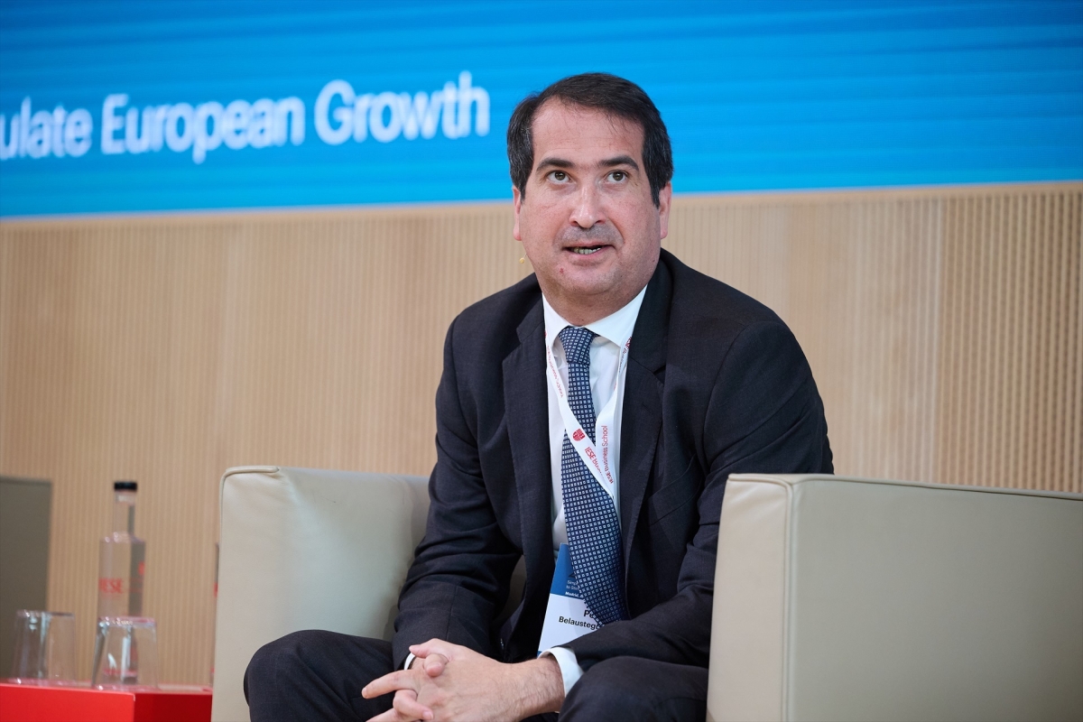 BBVA lanzará este jueves su banco digital en Alemania