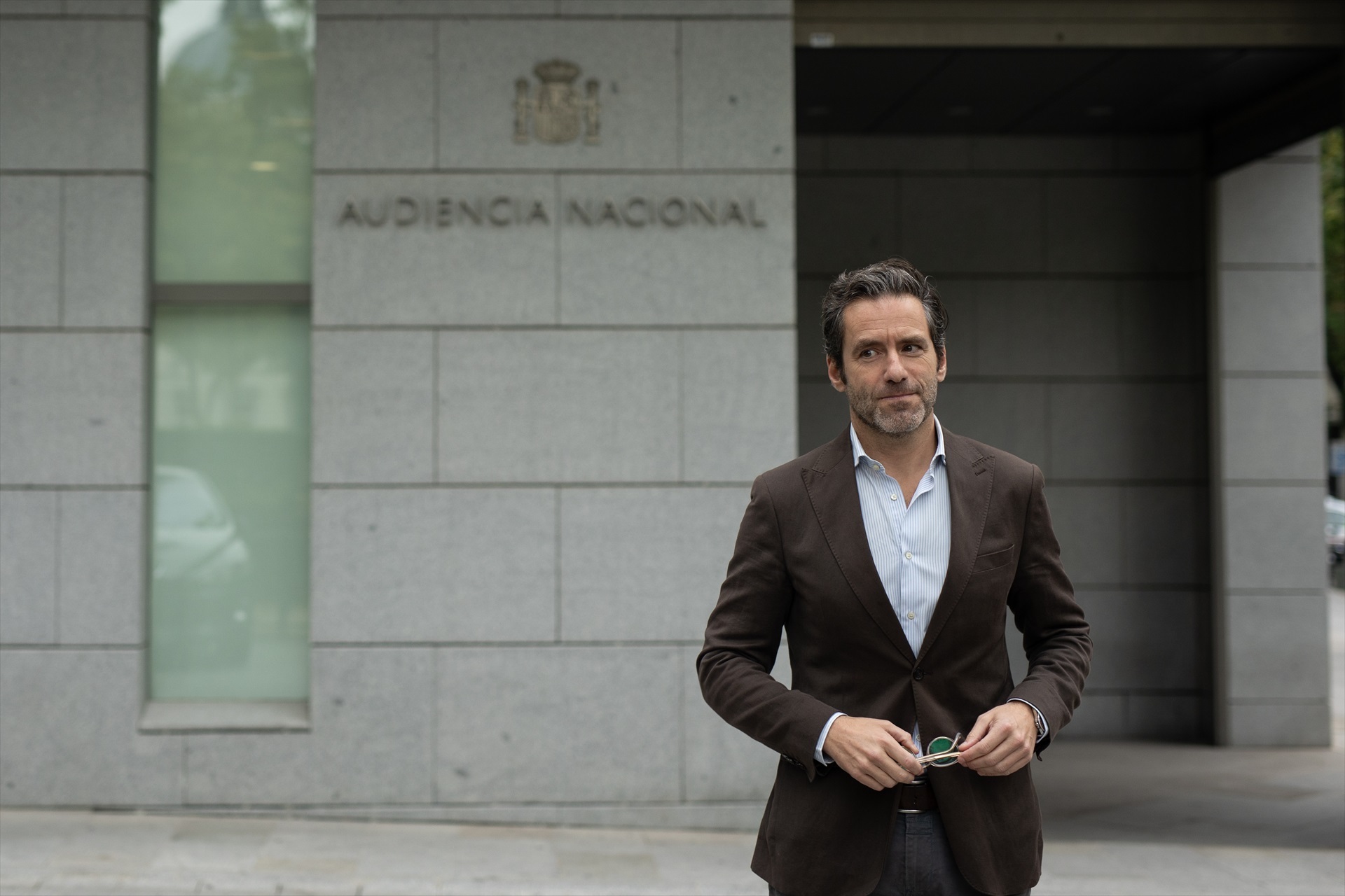El PP registra su querella contra el PSOE por presunta financiación ilegal