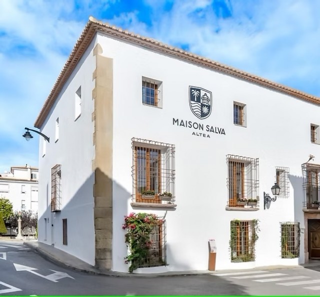 Cupulas Properties, con activos inmobiliarios en Altea y Alicante, se incorporará a BME Scaleup