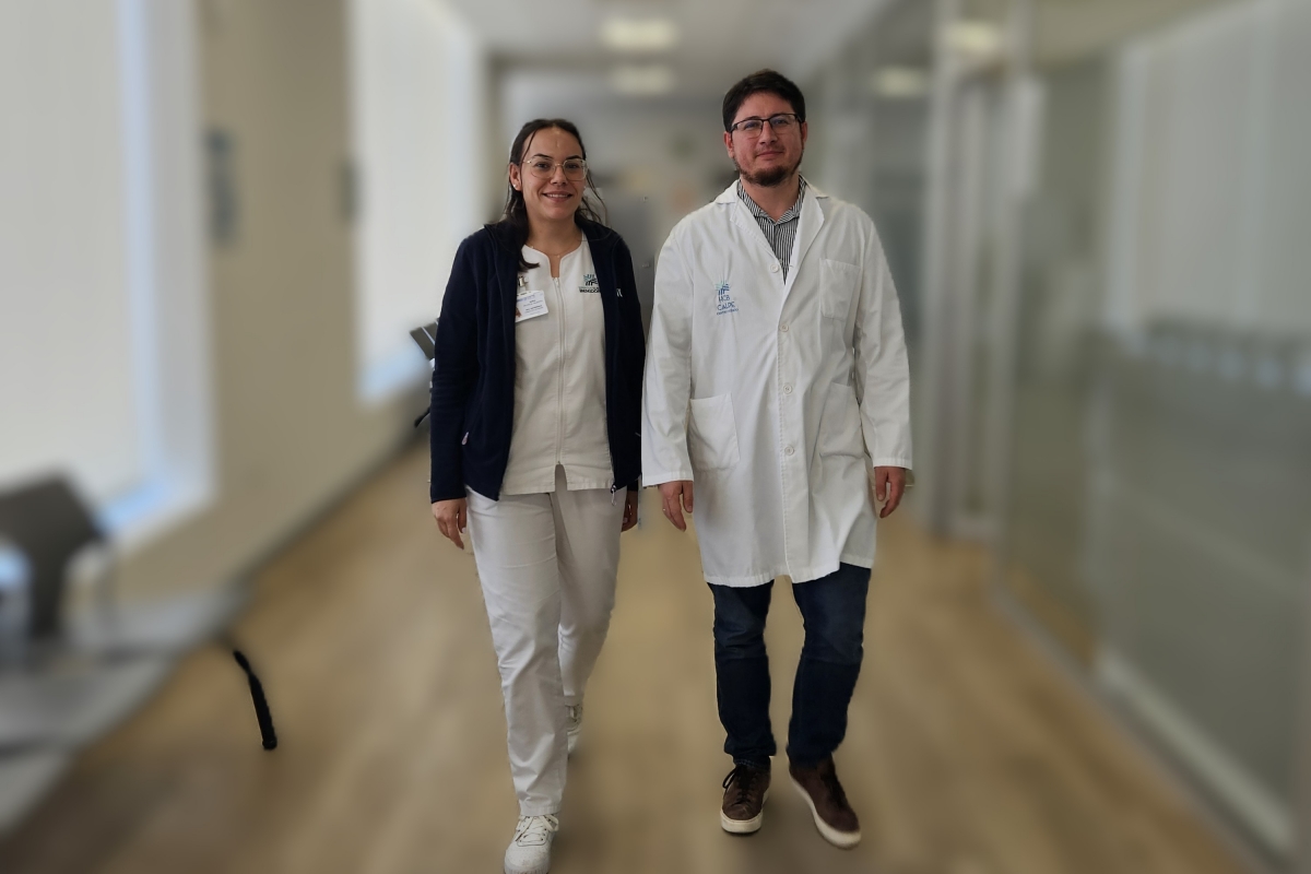 HCB Dénia pone en marcha una Consulta Monográfica de Cefaleas para casos complejos