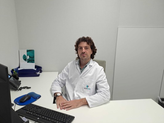 La colposcopia, técnica clave en la prevención del cáncer de cuello uterino
