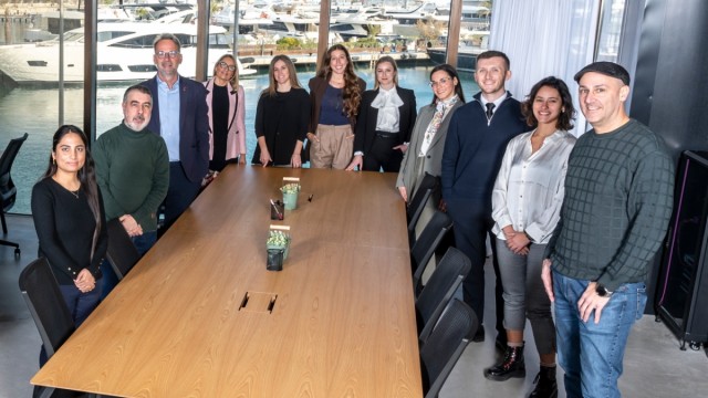 Inneürope se convierte en el único partner español de EIT Digital para liderar su “Venture Incubation Program”