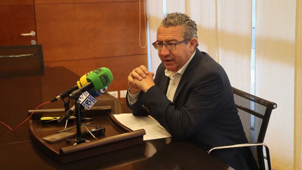 El Constitucional, la vía que estudia Benidorm para evitar la millonaria sentencia de Serra Gelada
