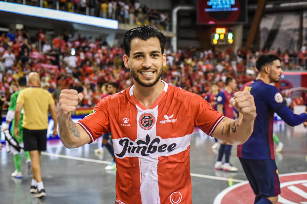  - Foto: JIMBEE CARTAGENA