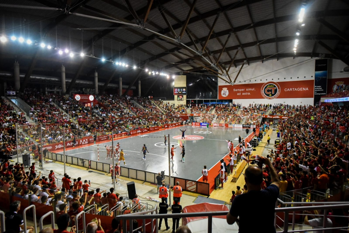  - Foto: JIMBEE CARTAGENA