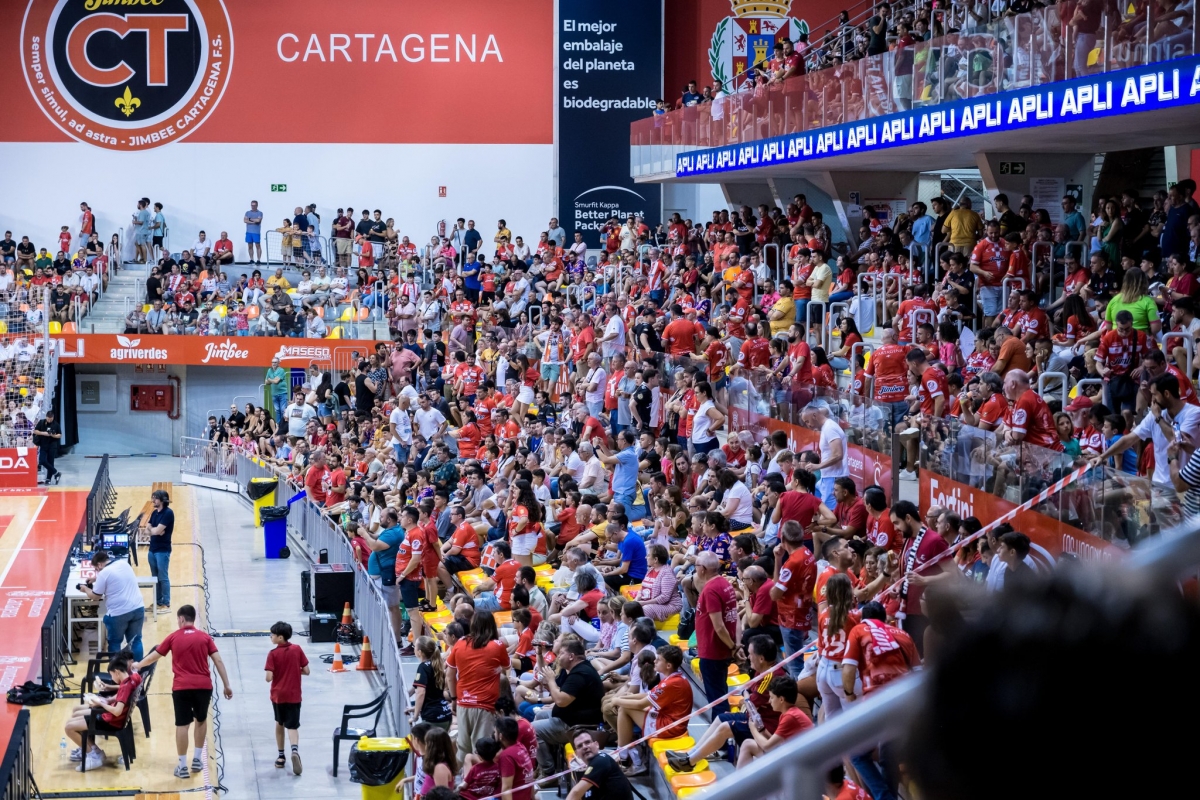  - Foto: JIMBEE CARTAGENA