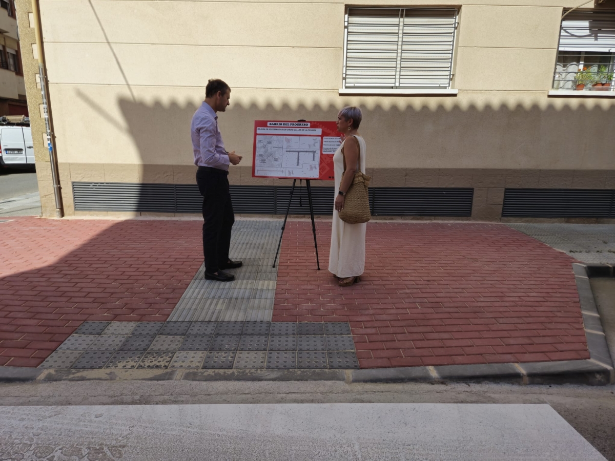  - Foto: AYTO. MURCIA