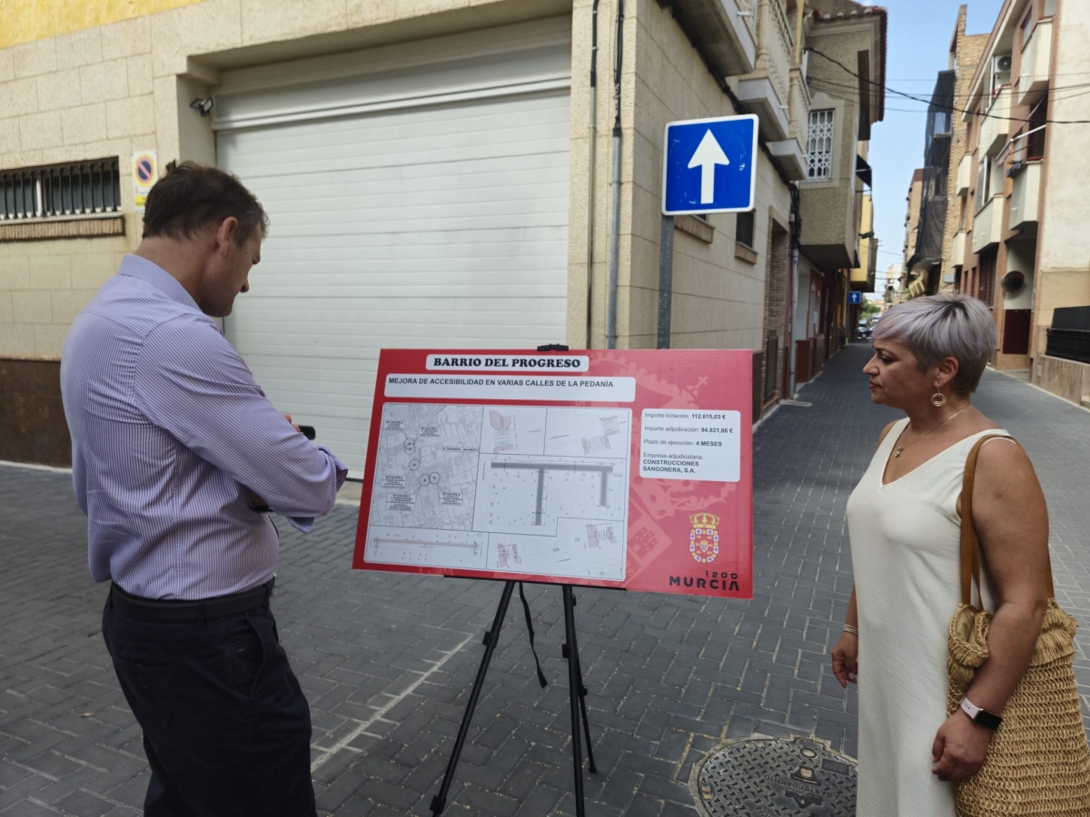  - Foto: AYTO. MURCIA