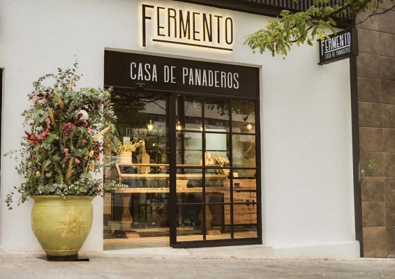 La malagueña Fermento, Casa de Panaderos llega a València