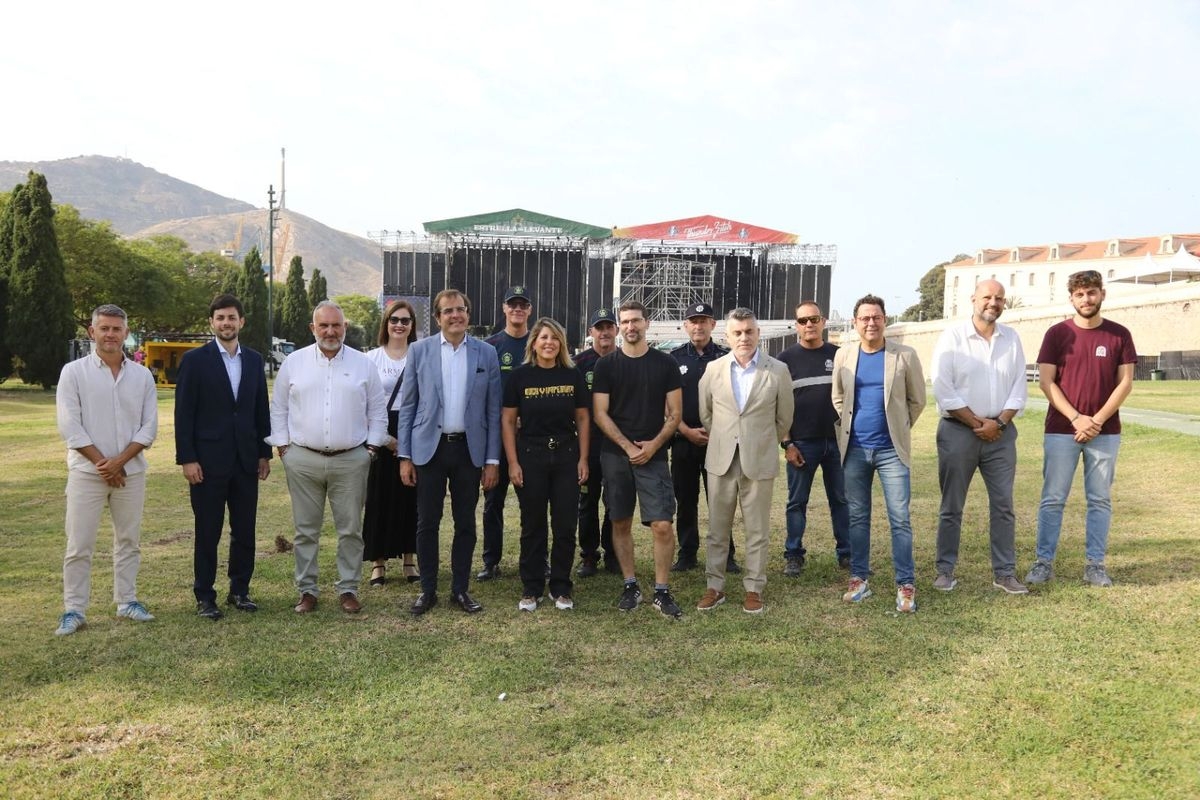  - Foto: AYTO CARTAGENA