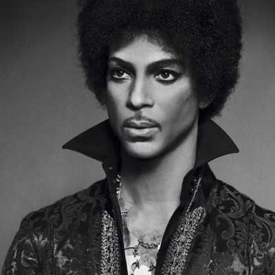 Prince se apaga a los 57 años
