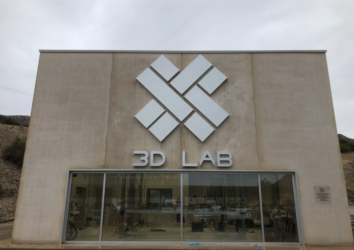  - Foto: CEMENTOS LA CRUZ