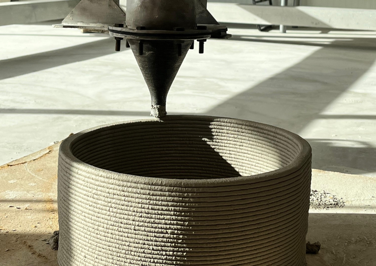  - Foto: CEMENTOS LA CRUZ