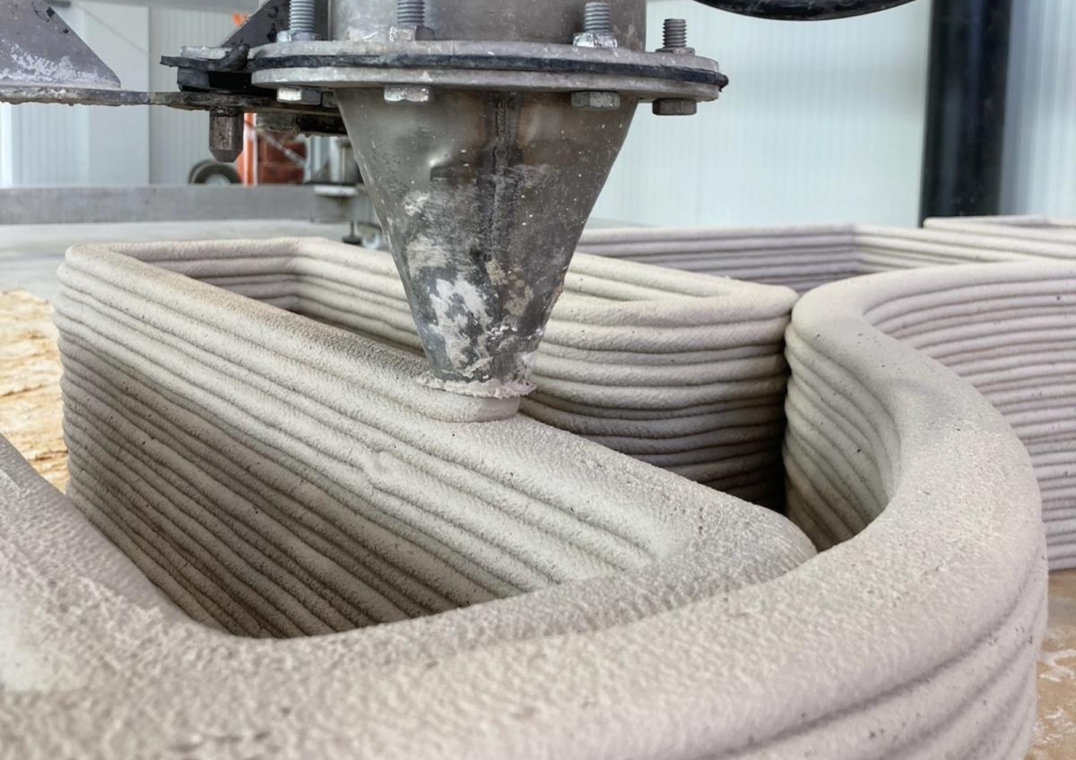  - Foto: CEMENTOS LA CRUZ